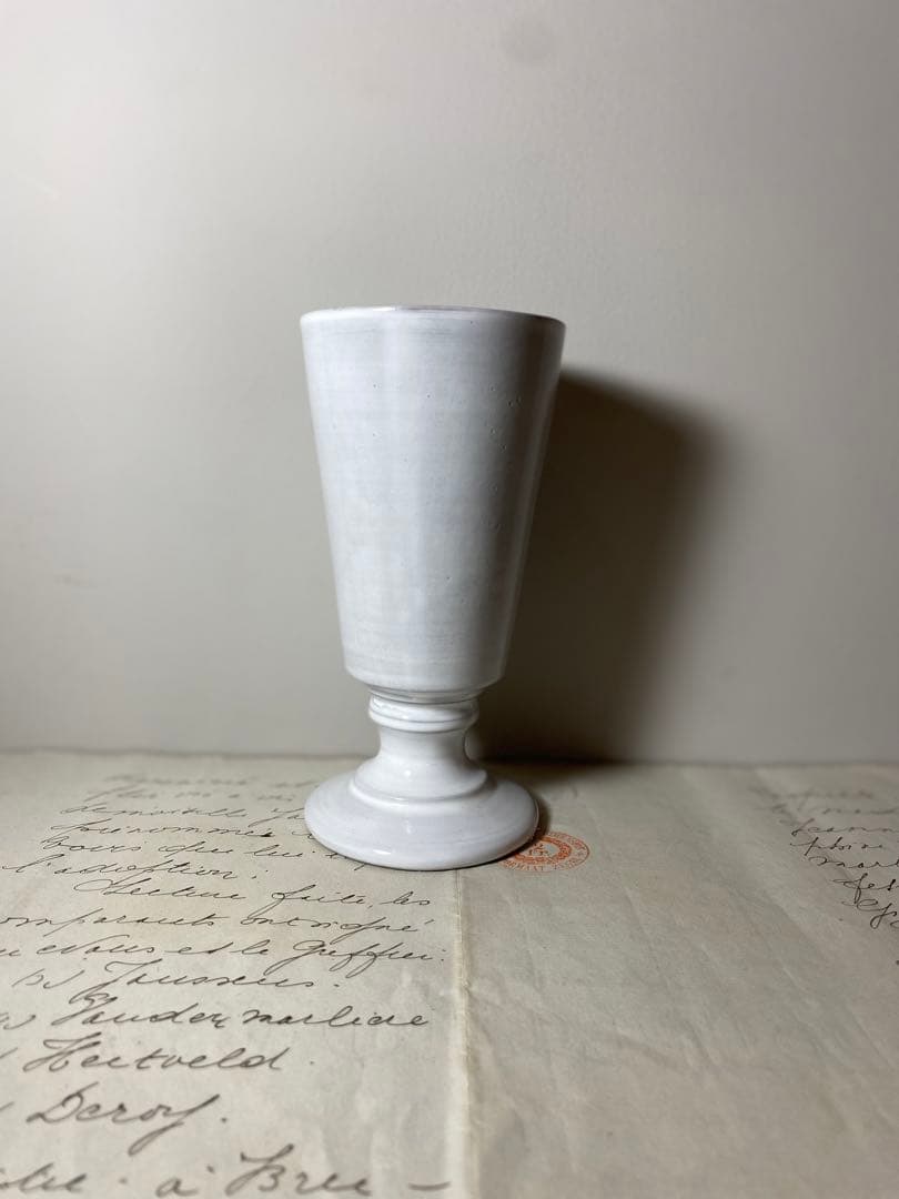 マチルダキャロンアスティエドゥヴィラッド　グラス