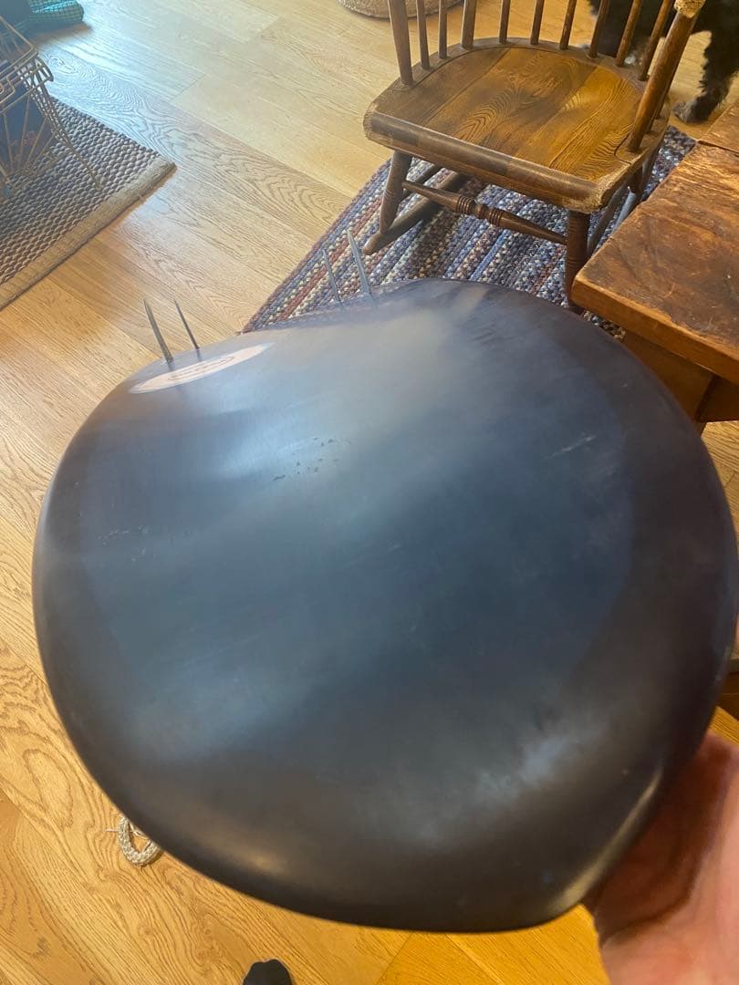 yellow サーフボード 5.3