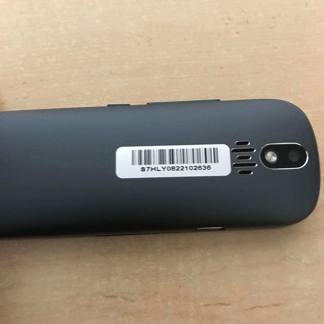 TESS GIFT マルチ機能スキャニング翻訳ペン ③