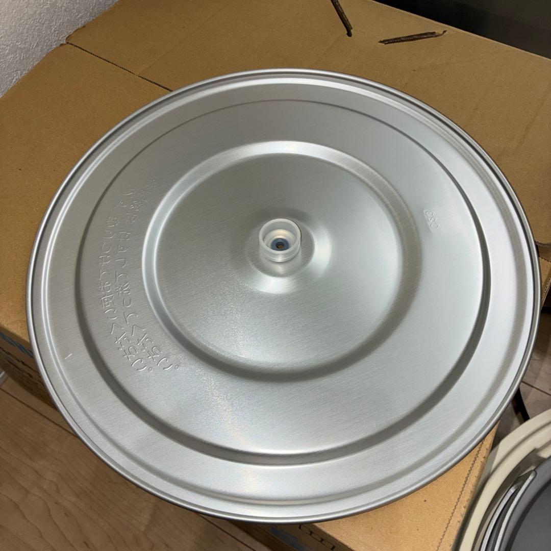 【極美品】象印 保温ジャー2021年製 THS-C40A 100V 2升 業務用