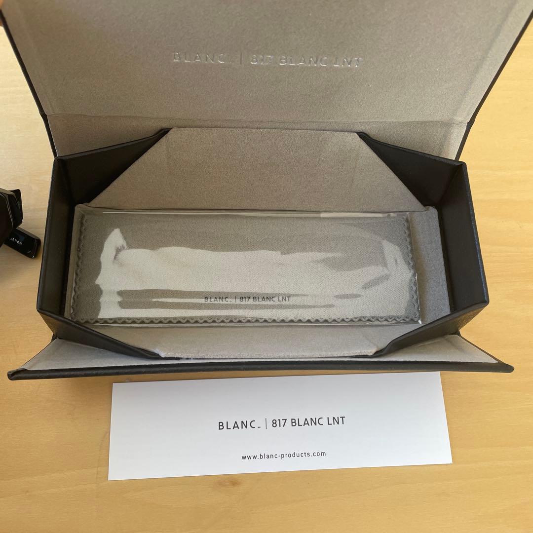 BLANC サングラス　BE015