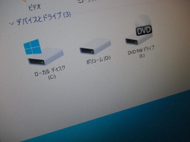 DELL i3-6100 6GB 新品120GB SSD他 Wi-Fi W10