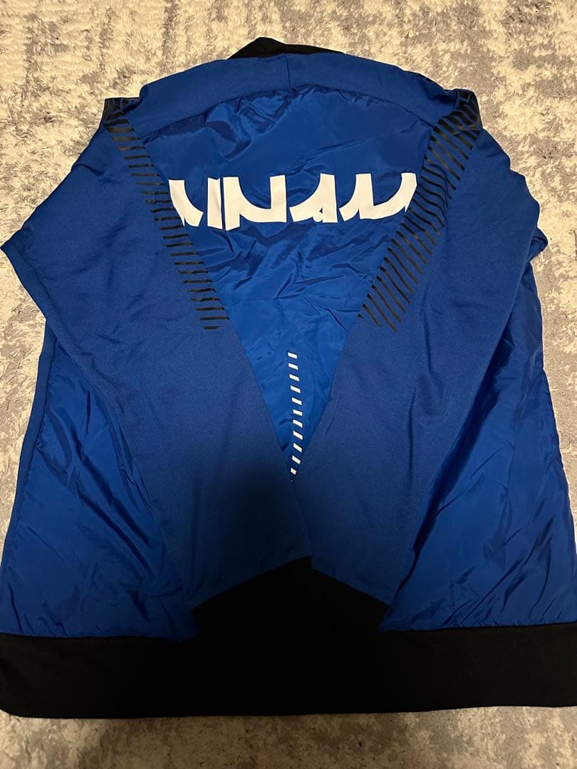 広島皆実チャンピオン ピステ上下