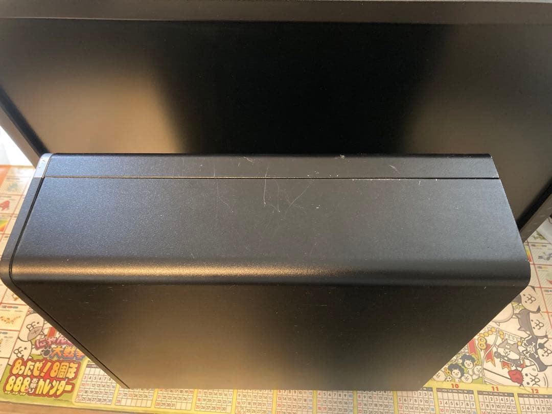 【安いフルセットクリエータ用】QuK600 ProDesk i3 4G SSD+