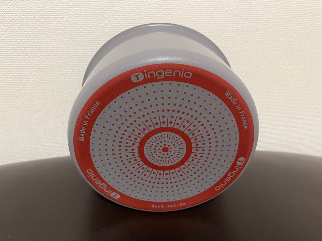 T-fal 鍋・フライパン9点セット ガス火専用