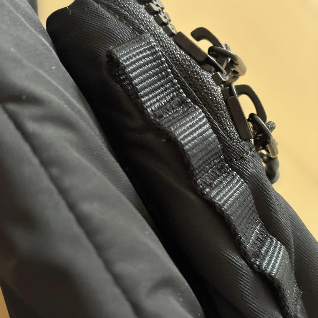 topologie（トポロジー）| A-Frame Bag Medium