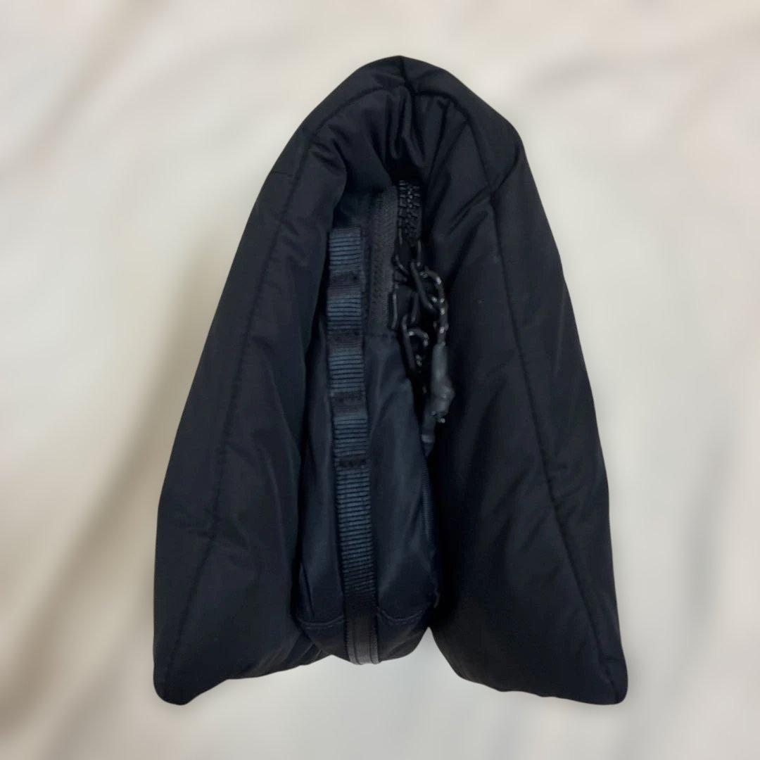 topologie（トポロジー）| A-Frame Bag Medium