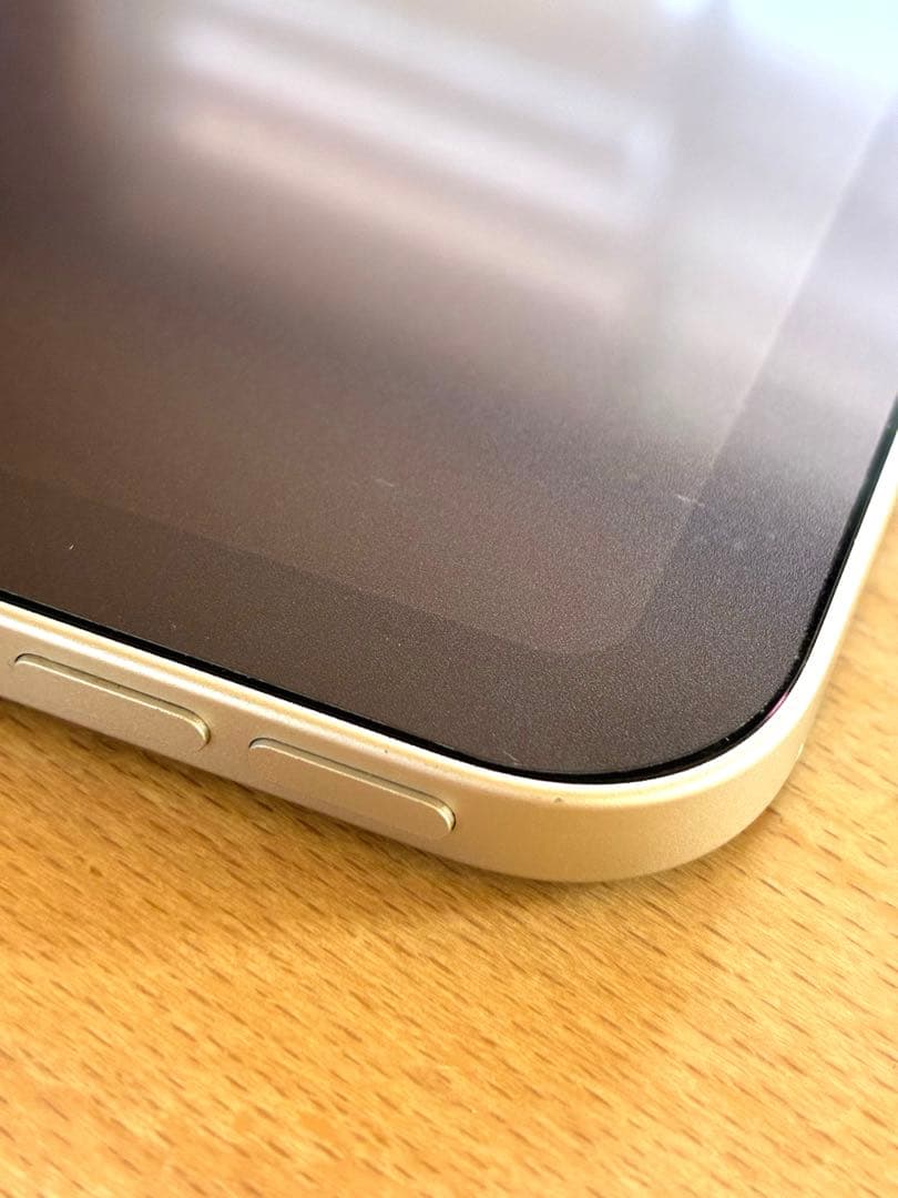 iPad mini 6 第6世代 Wi-Fiモデル 256GB スターライト