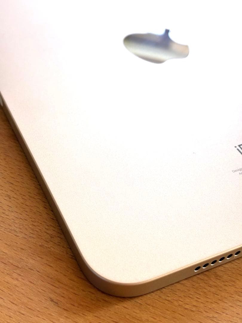 iPad mini 6 第6世代 Wi-Fiモデル 256GB スターライト