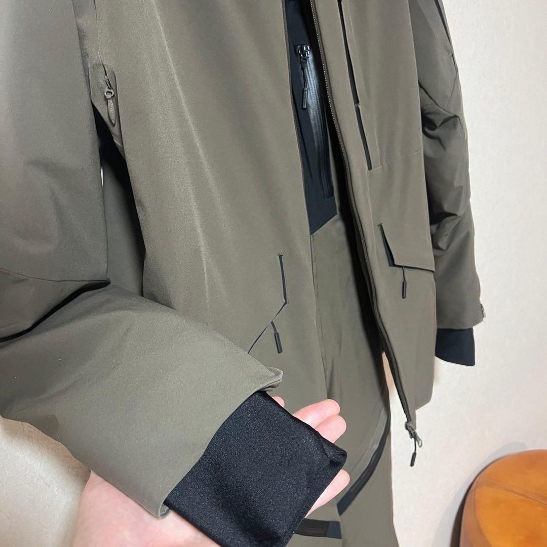 【最終価格16,000円／終売】 DESCENTE ALLTERRAIN