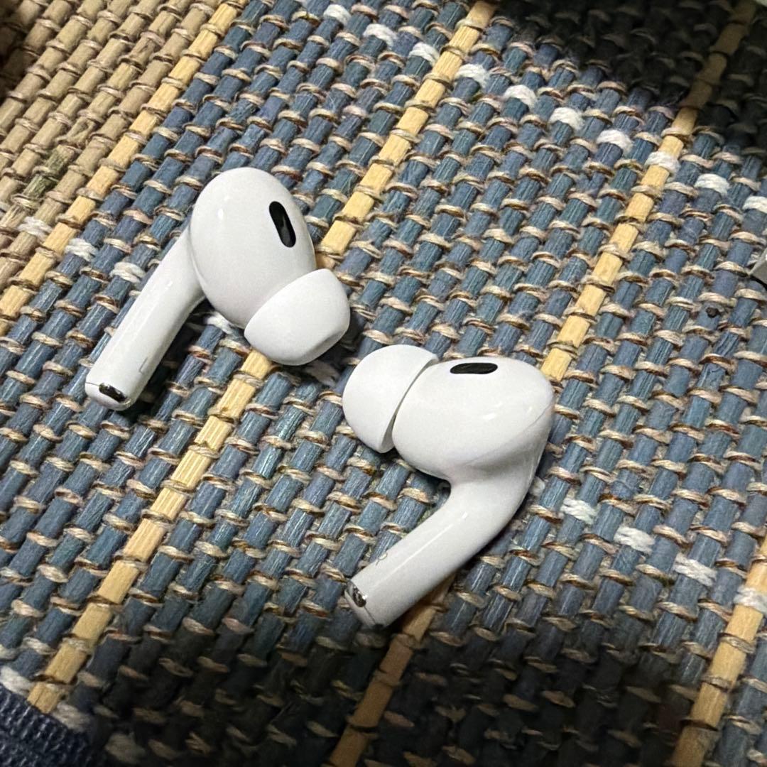Apple AirPods Pro (第2世代)　USB Type c