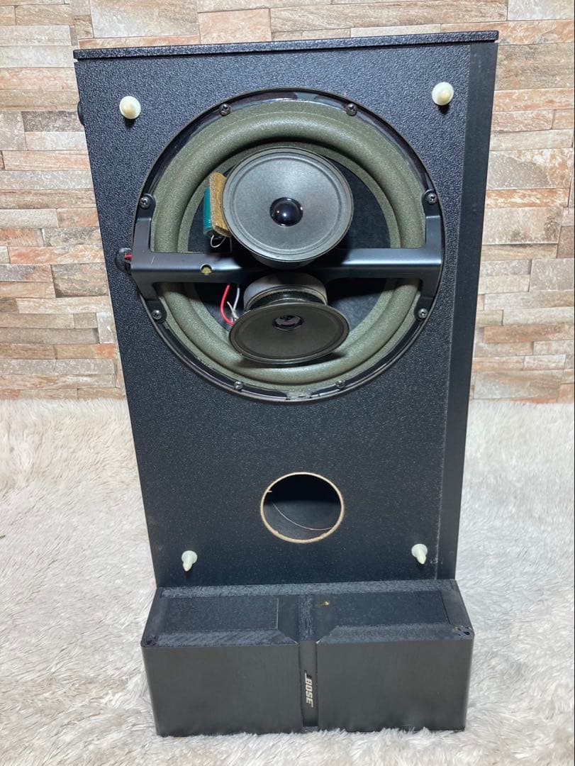 BOSE 6.2 Stereo Everywhere スピーカー