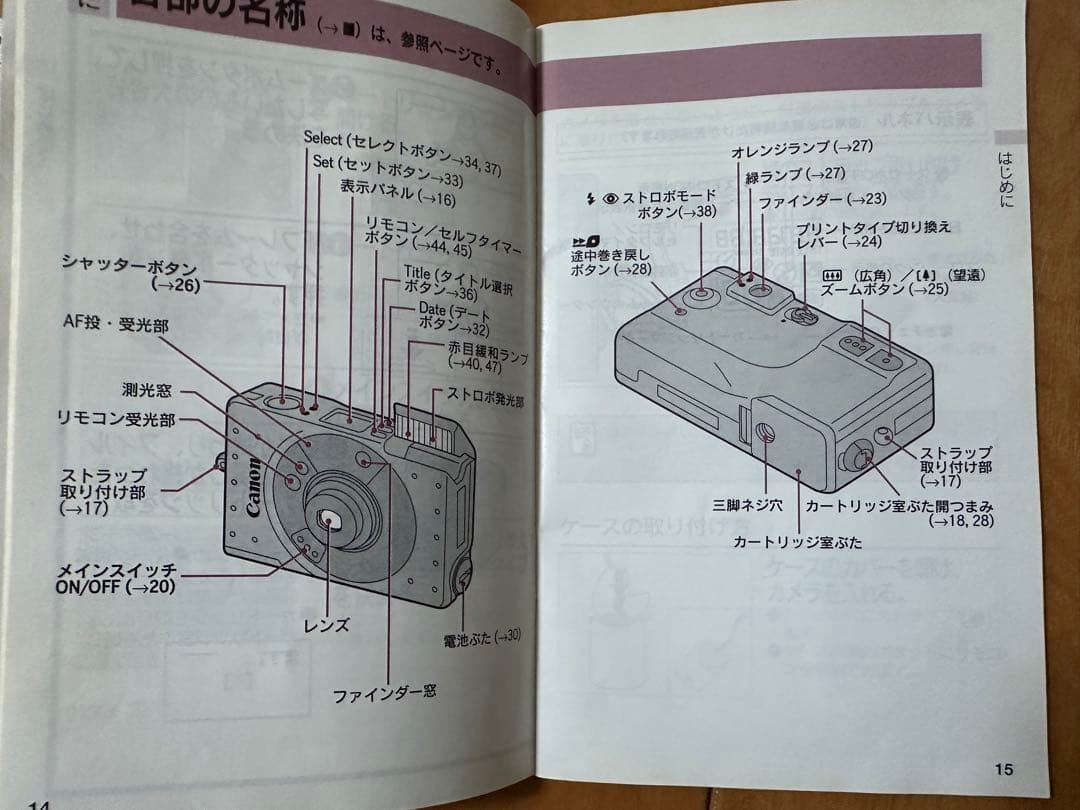 Canon IXY IX240 CAMERA キャノン レンズシャッターカメラ