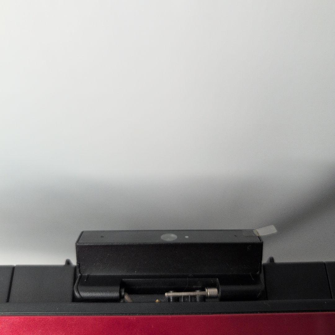 NECデスクトップ一体型パソコン