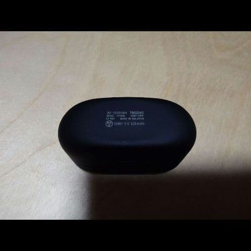 SONY WF-1000XM4 ソニー　イヤホン