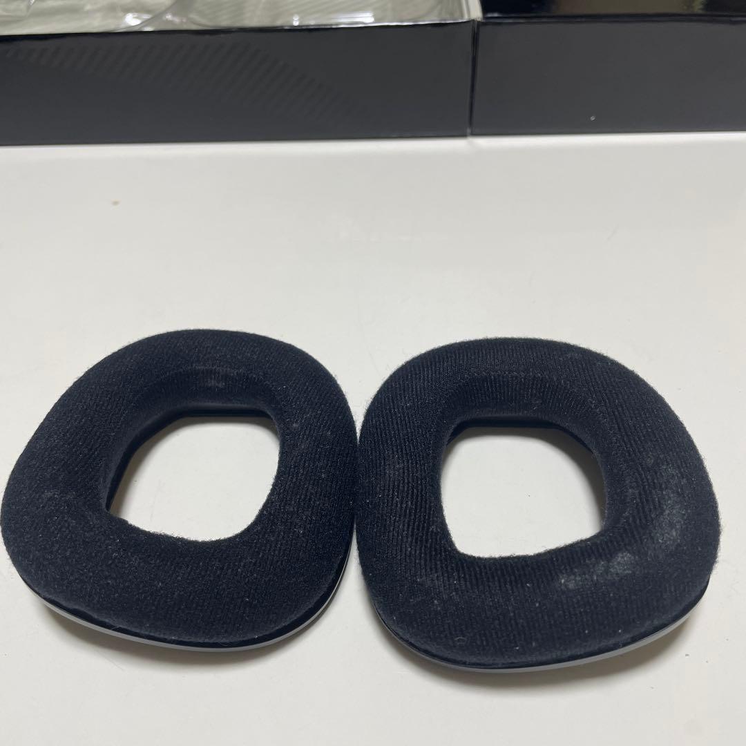 ASTRO A40 TR 本体 MOD KITレザーパッド付 布パッド付