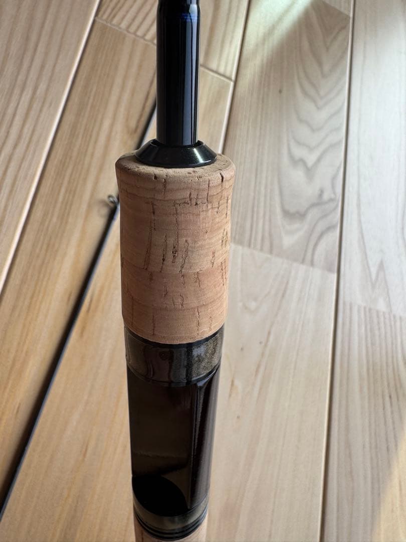 ダーインスレイヴ　6'1 Rev-A 週末値下げ