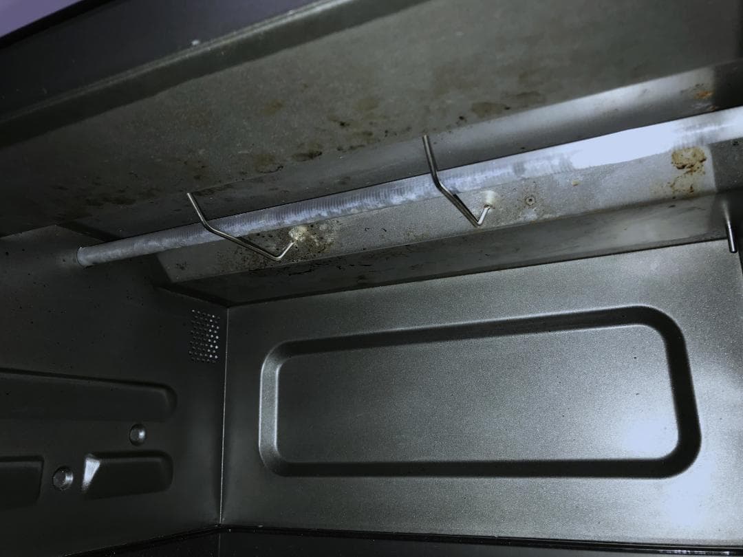 シャープ　オーブンレンジ RE-SD18A-B 2023年製