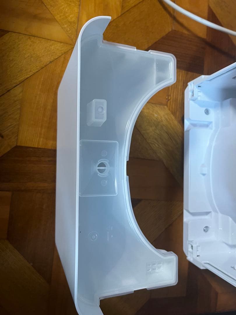 IRIS OHYAMA コンパクトクーラー ICA-0301G