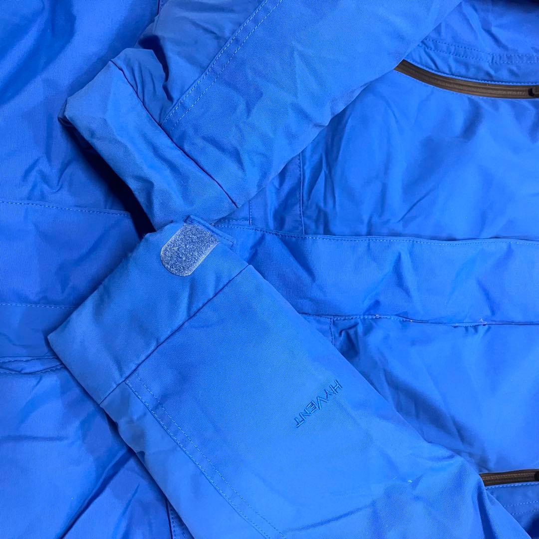 THE NORTH FACE 100 L ダウン マウンテンパーカー