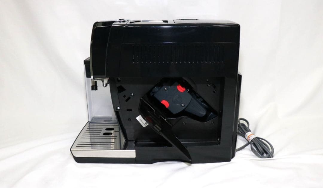 デロンギ(DeLonghi) ディナミカ ブラック ECAM35055B