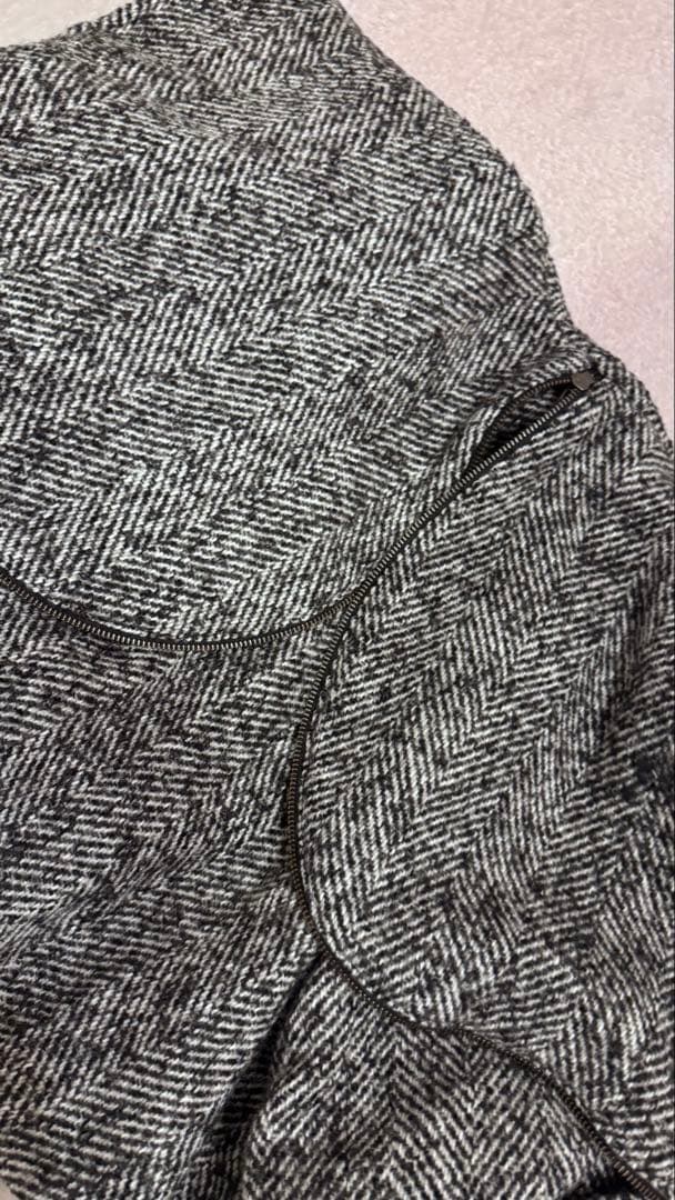 【限定値下げ】美品cygne シーニュビックカラーショートコート