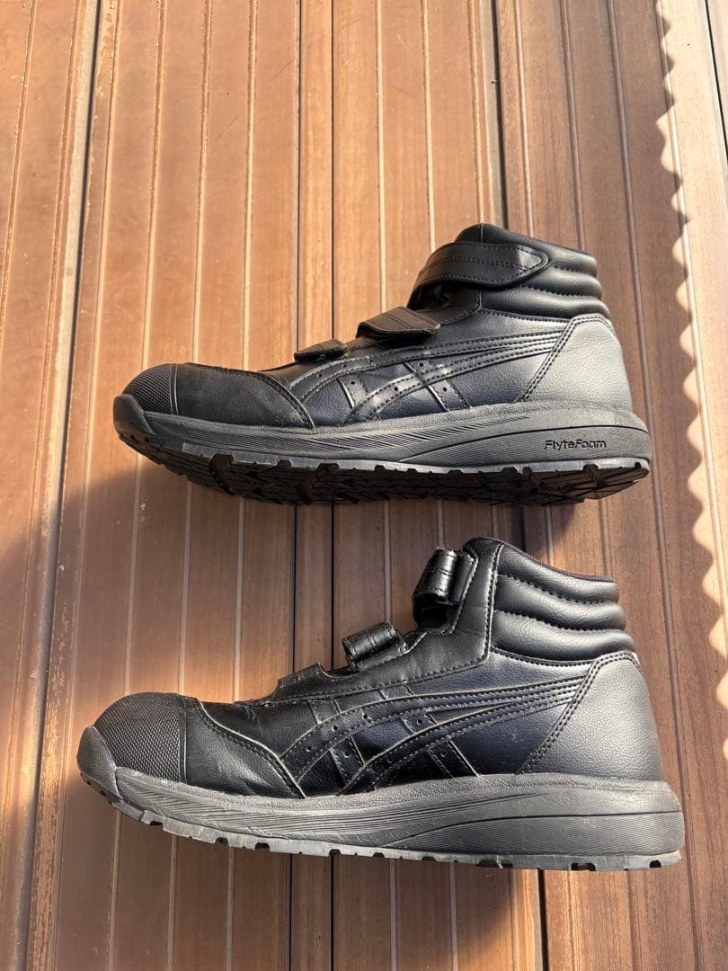 アシックス ウィンジョブ CP312