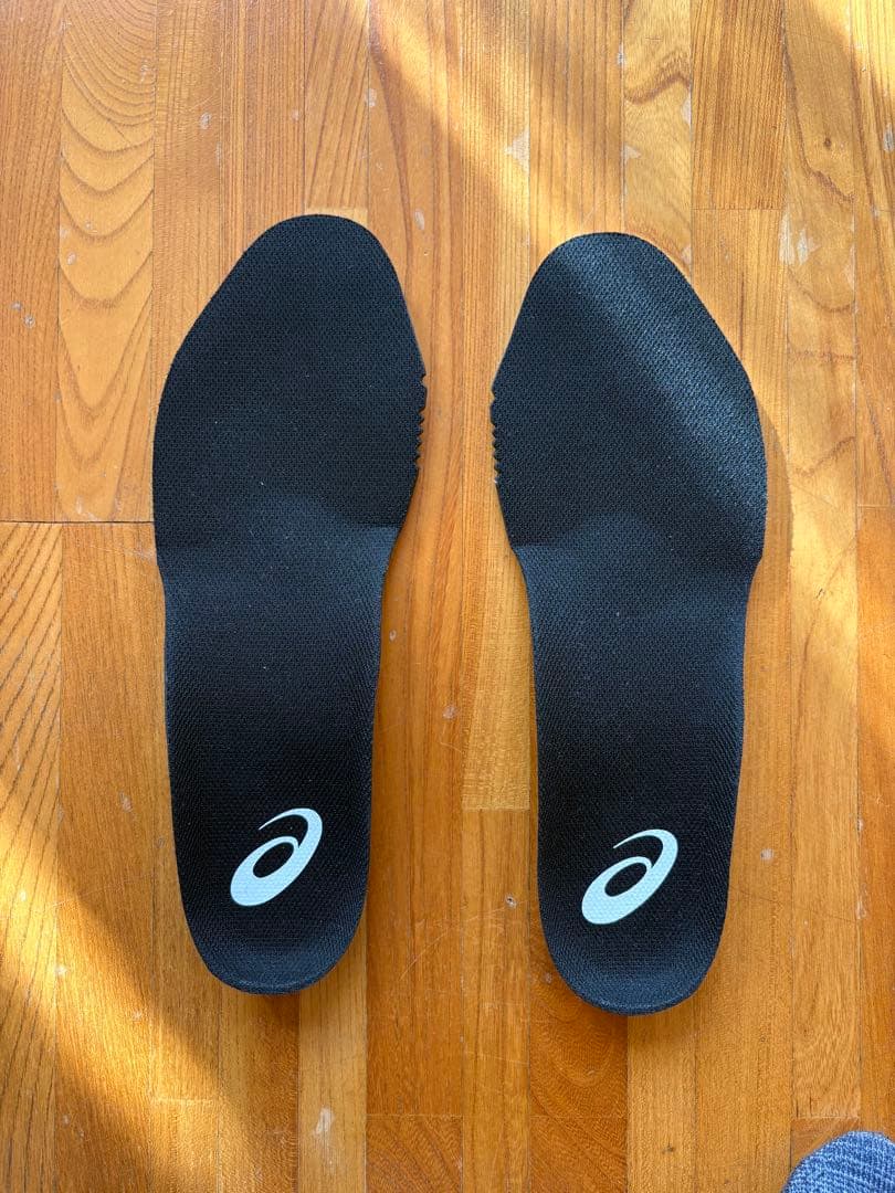 アシックス ウィンジョブ CP312