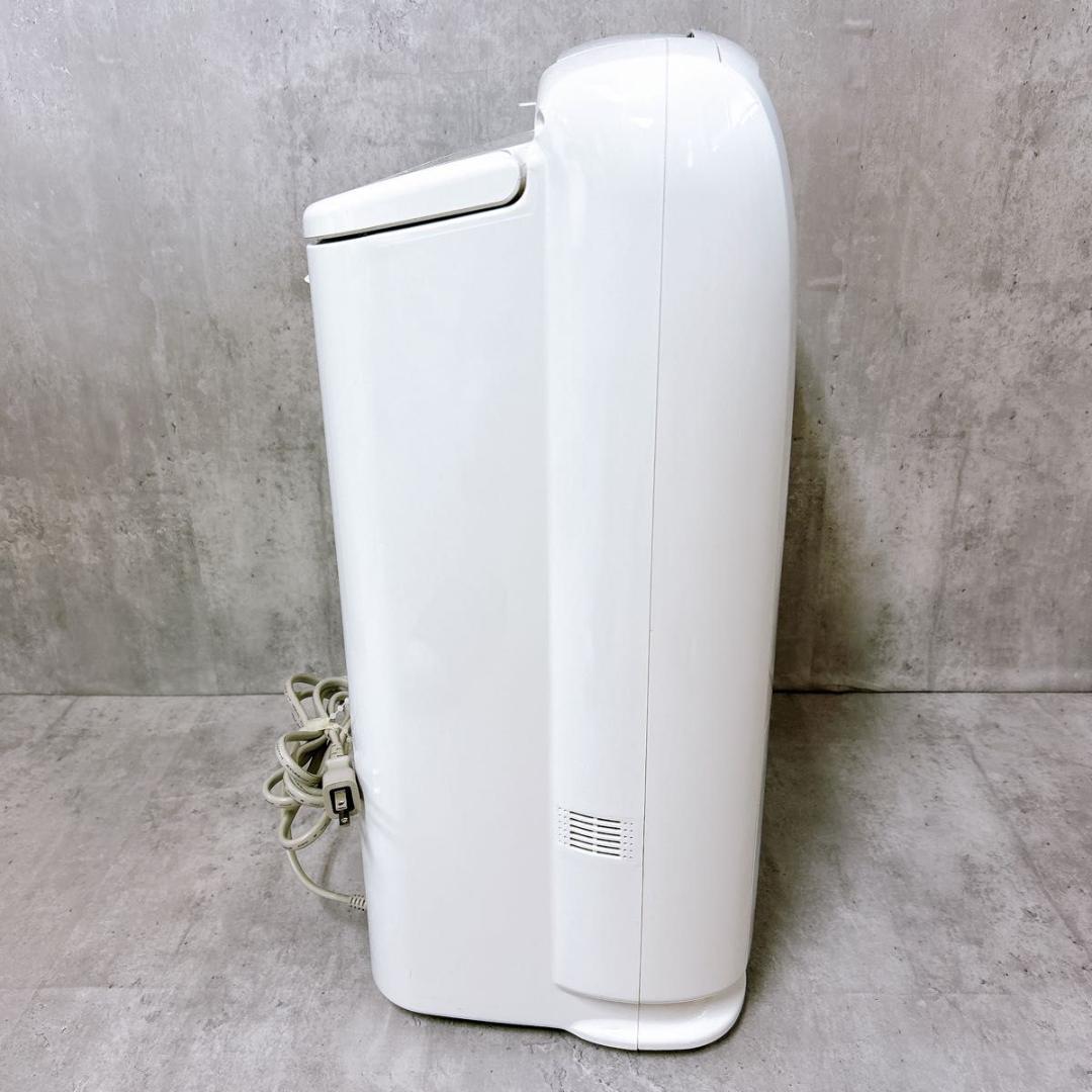 三菱電機 MJ-180KX 衣類乾燥除湿 ホワイト MITSUBISHI