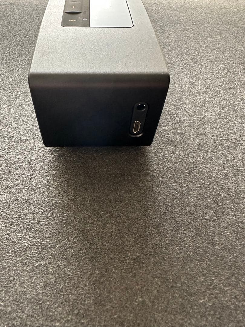 【ちょきりん】BOSE Sound Link mini2