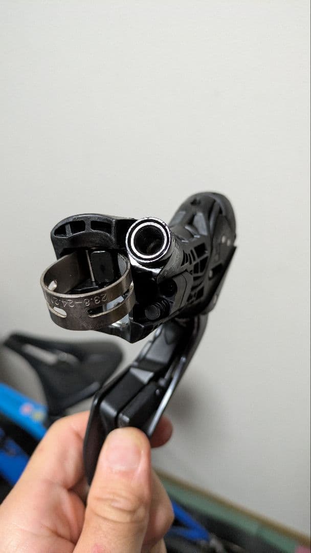 パーツ SHIMANO ULTEGRA Di2 r8070