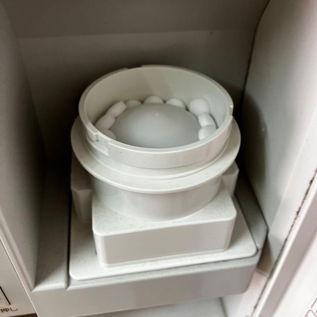 Panasonic ジアイーノ 除湿機 F-MV2100 ホワイト