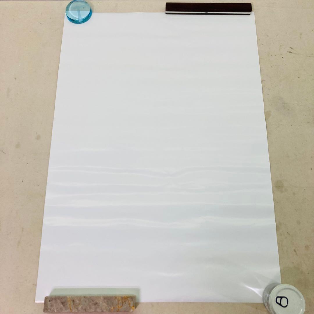 【2枚セット】SUPER GT 　初音ミク　B2ポスター　カレンダー　S31