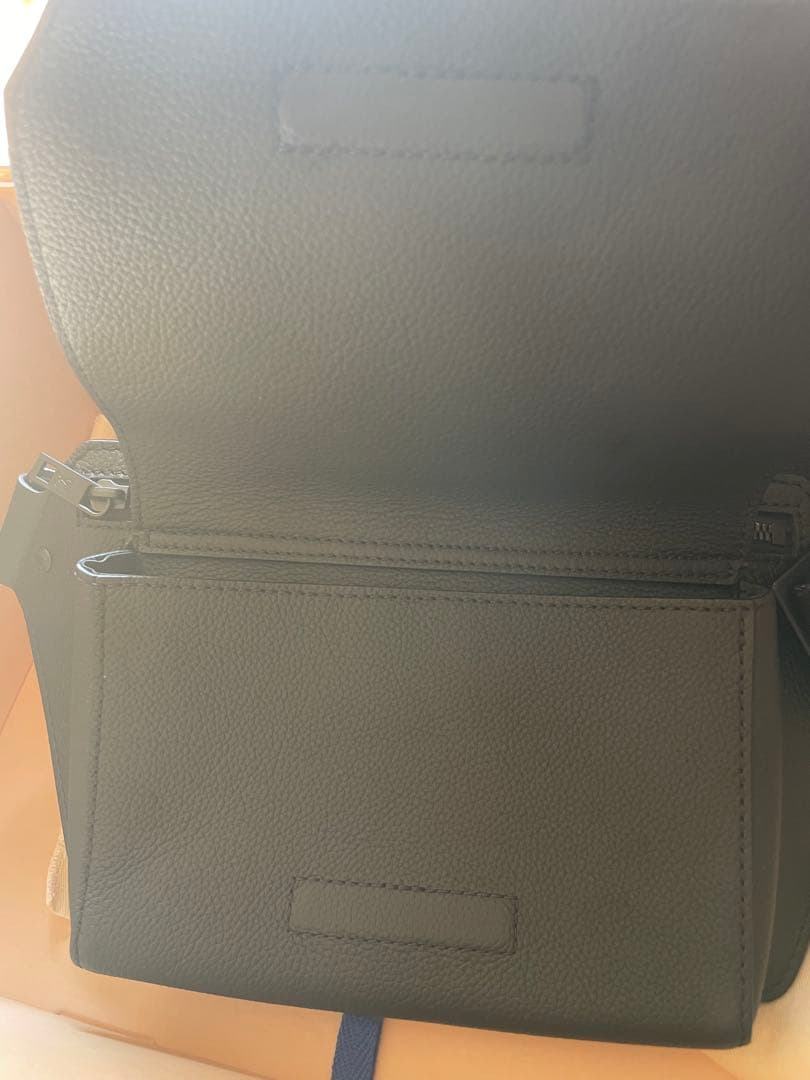 ルイヴィトン　テイクオフスリング　アエログラム　M57081 ショルダー