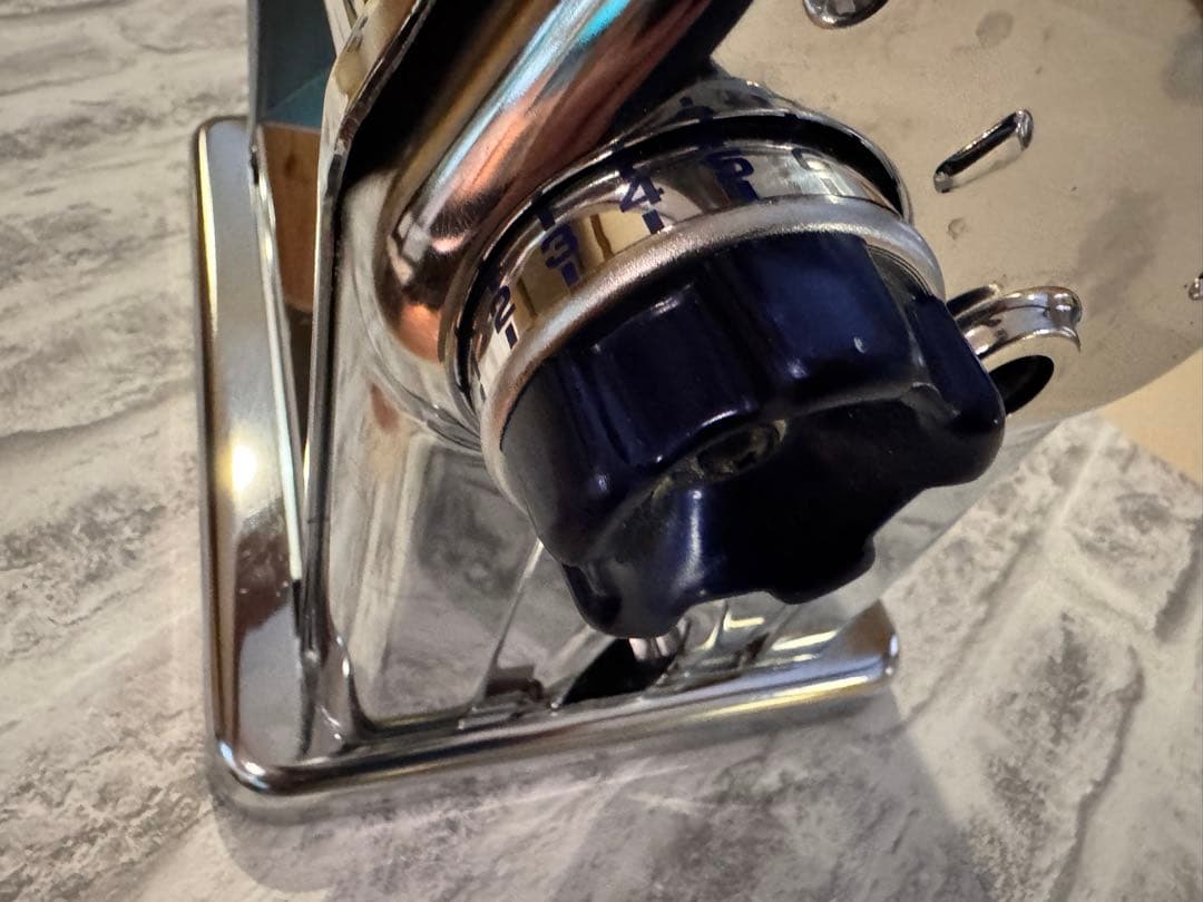 Imperia Restaurant パスタマシン(レストラン用・手動タイプ)