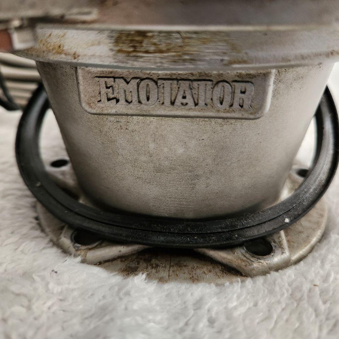 アマチュア無線用 　ローテーター エモテーター