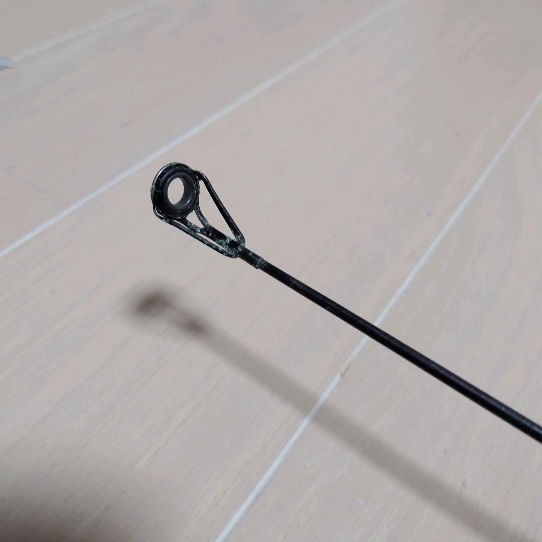 ダイワ HZロングビームT 27-425 カーボウィスカー ロングビーム 2本