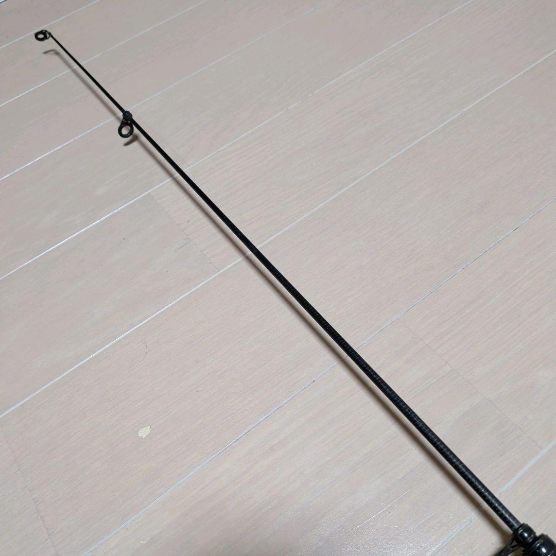 ダイワ HZロングビームT 27-425 カーボウィスカー ロングビーム 2本