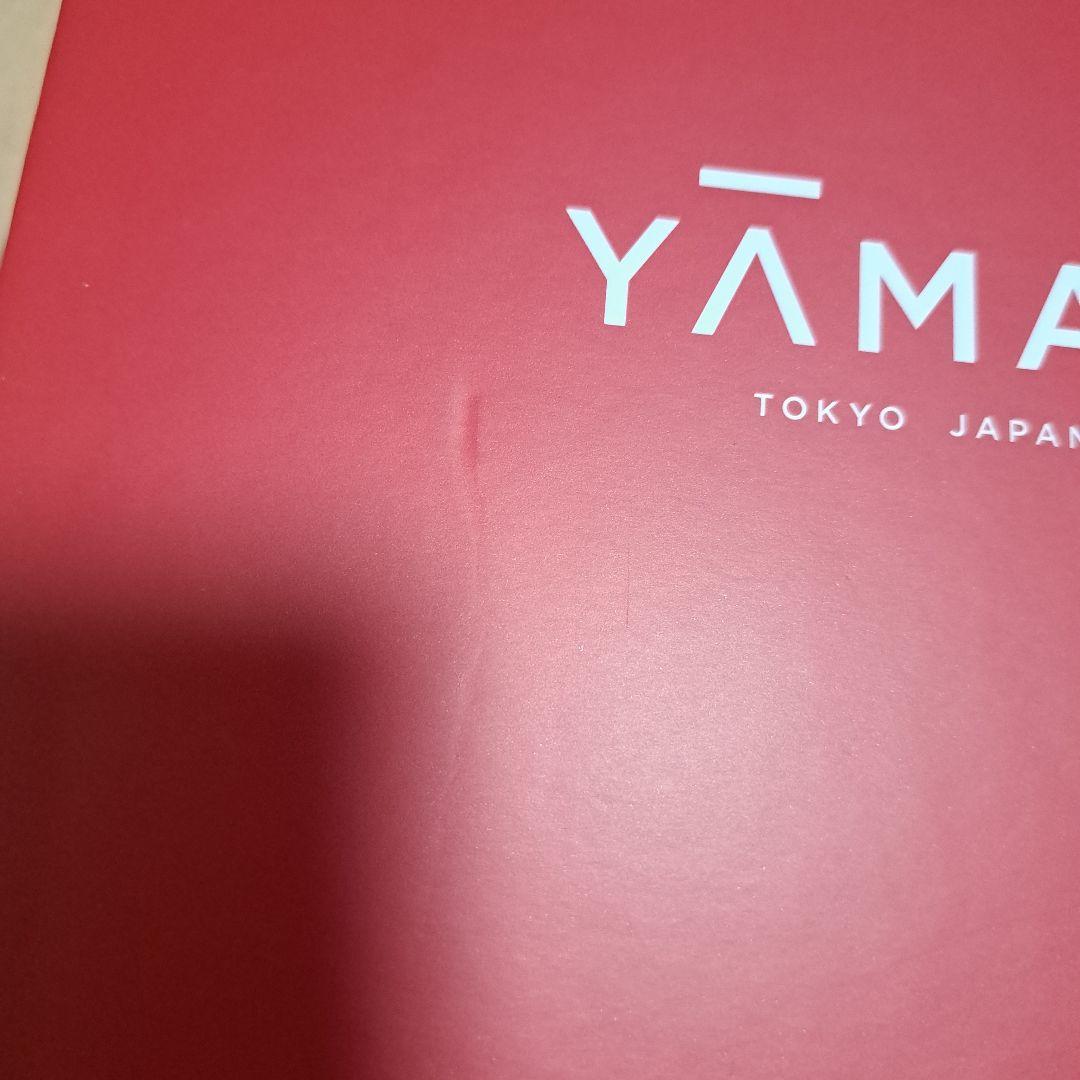 YA-MAN　ヤーマン　リフトドライヤー　 ゴールド　HC20N5