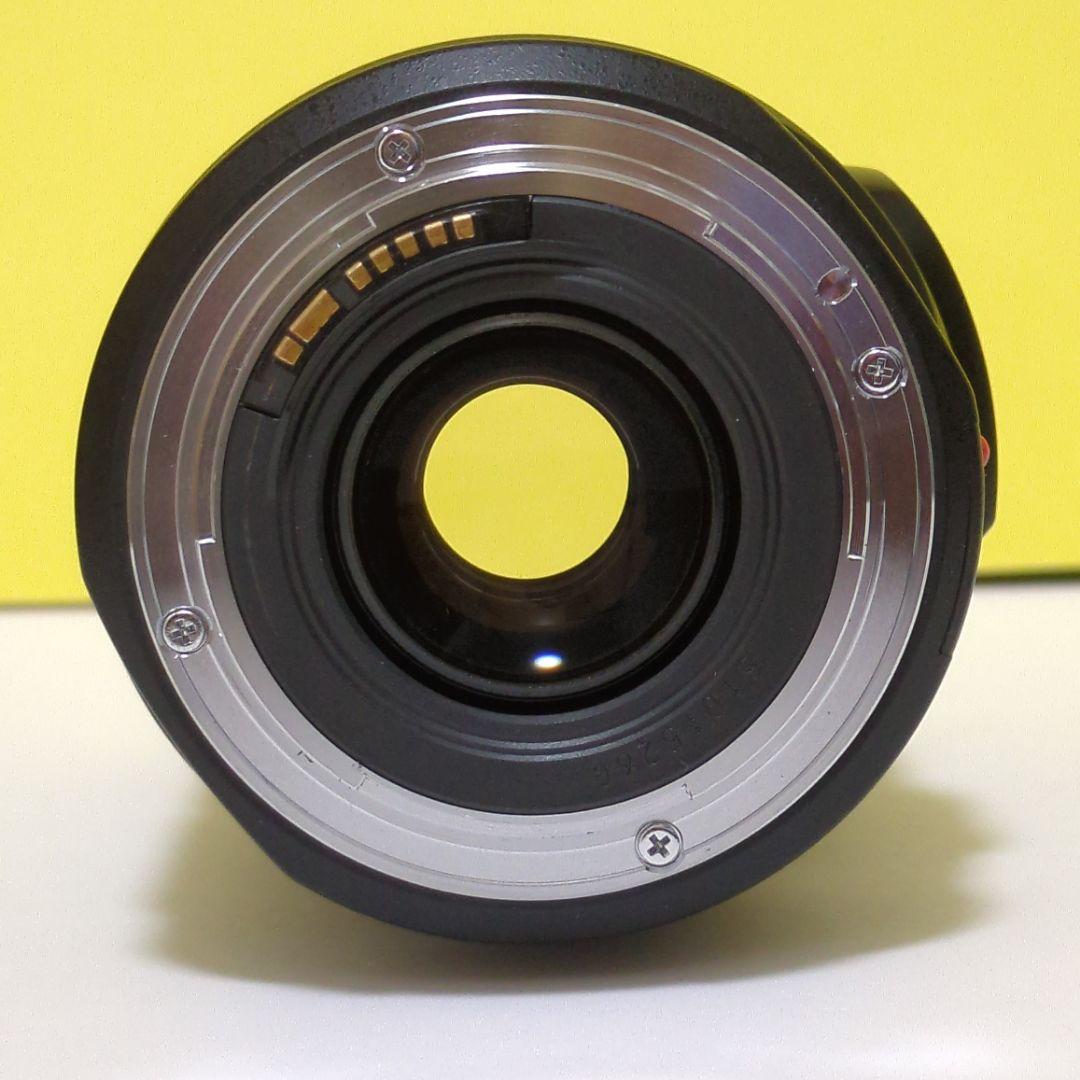 ☆キャノン☆手ぶれ補正レンズ☆Canon EF 75-300mm IS USM☆