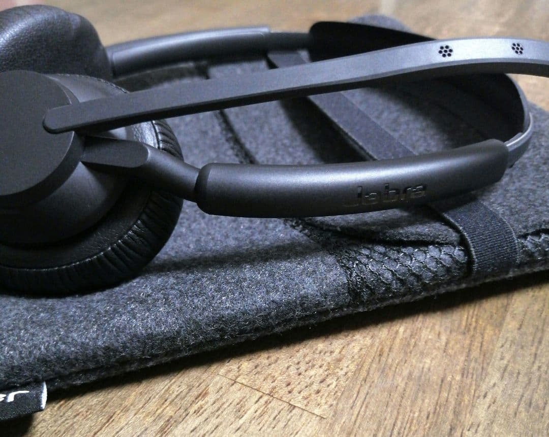 ヘッドホン Jabra Engage 50 II - USB-A UC Stereo