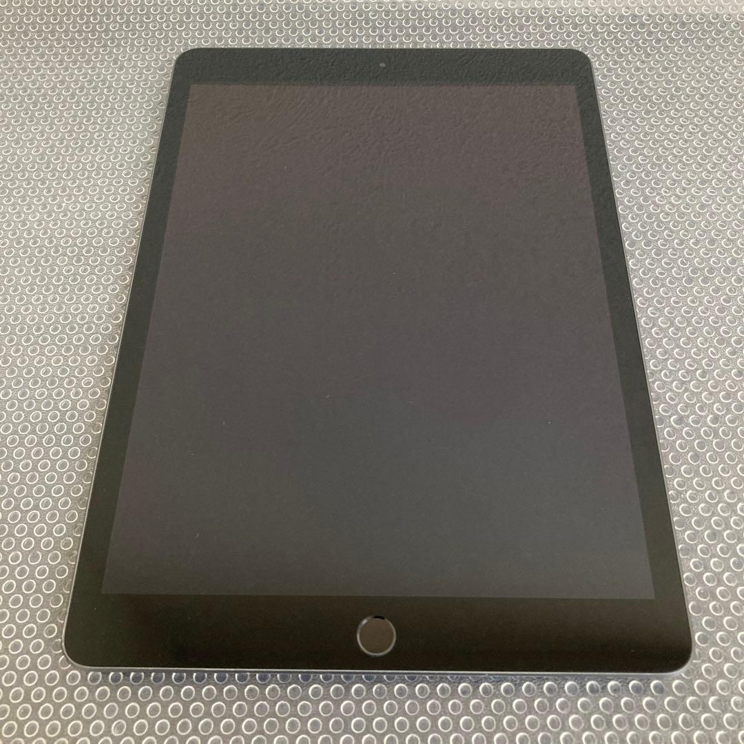 3173【早い者勝ち】iPad7 第7世代 32GB WIFIモデル☆