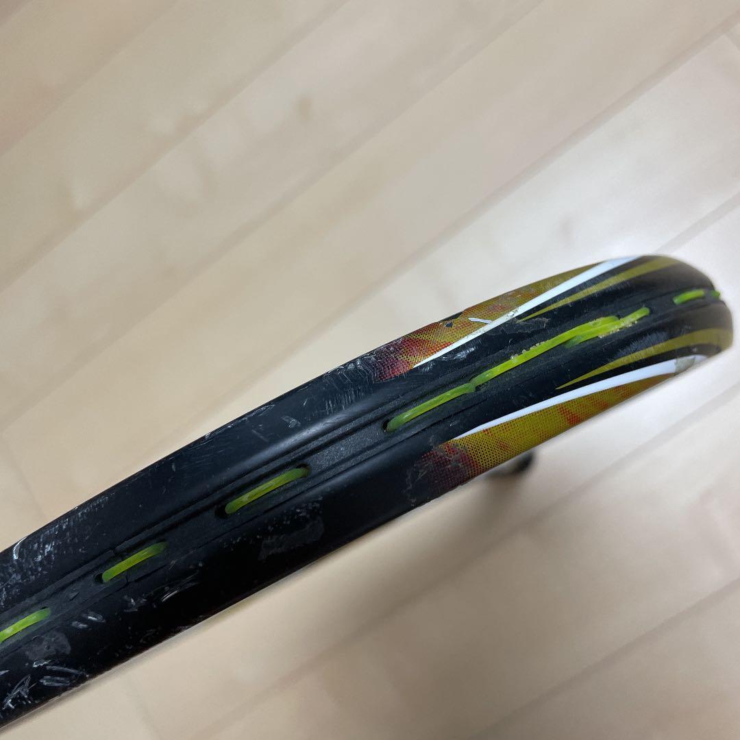 YONEX  ソフトテニスラケット　ネクシーガ50 後衛用