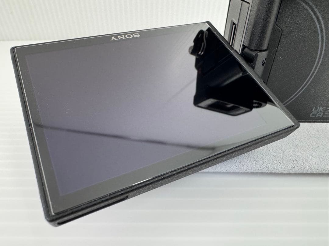 SONY α7C a7C ズームレンズキット SEL2860