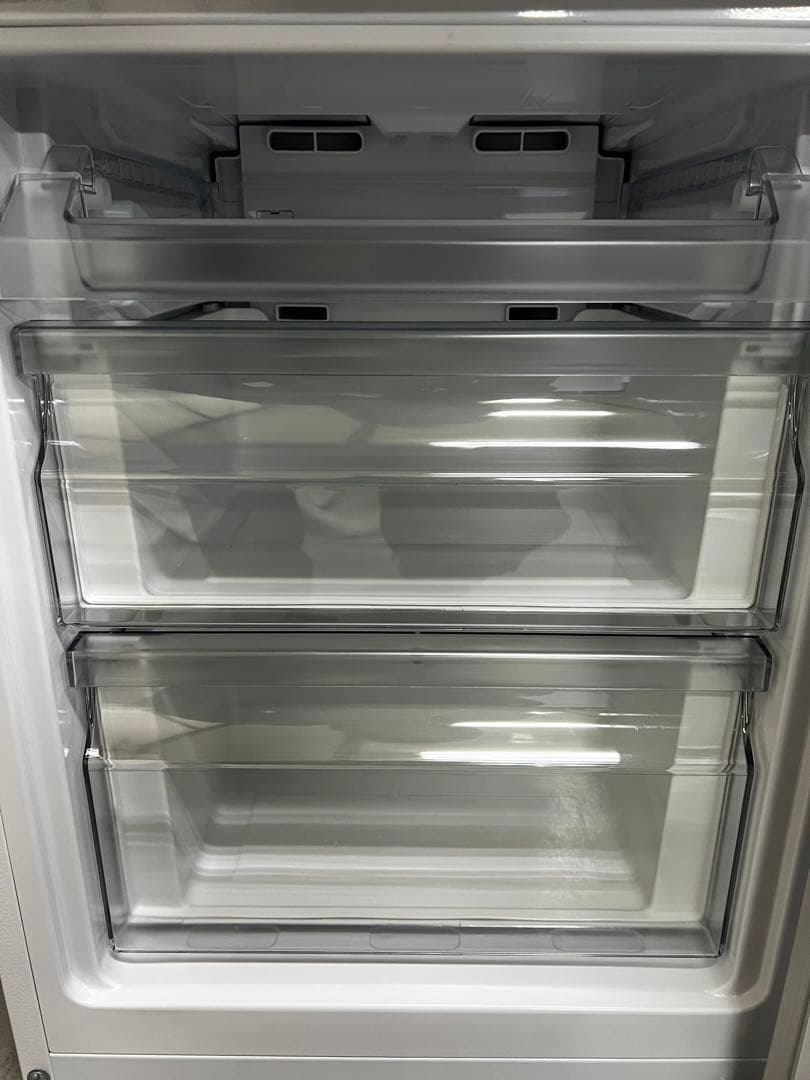 3点家電セット　冷蔵庫　電子レンジ　洗濯機　保証込み　高年式　ホワイトカラー