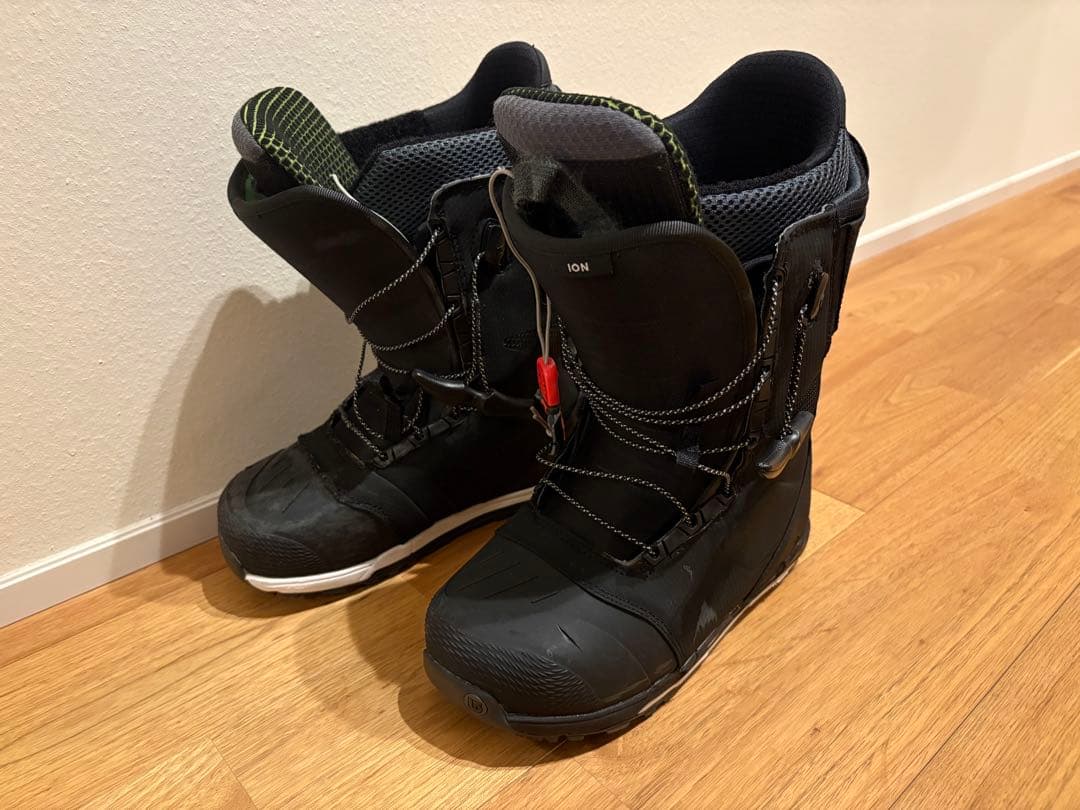 BURTON ION - AF スノーボードブーツ 25cm
