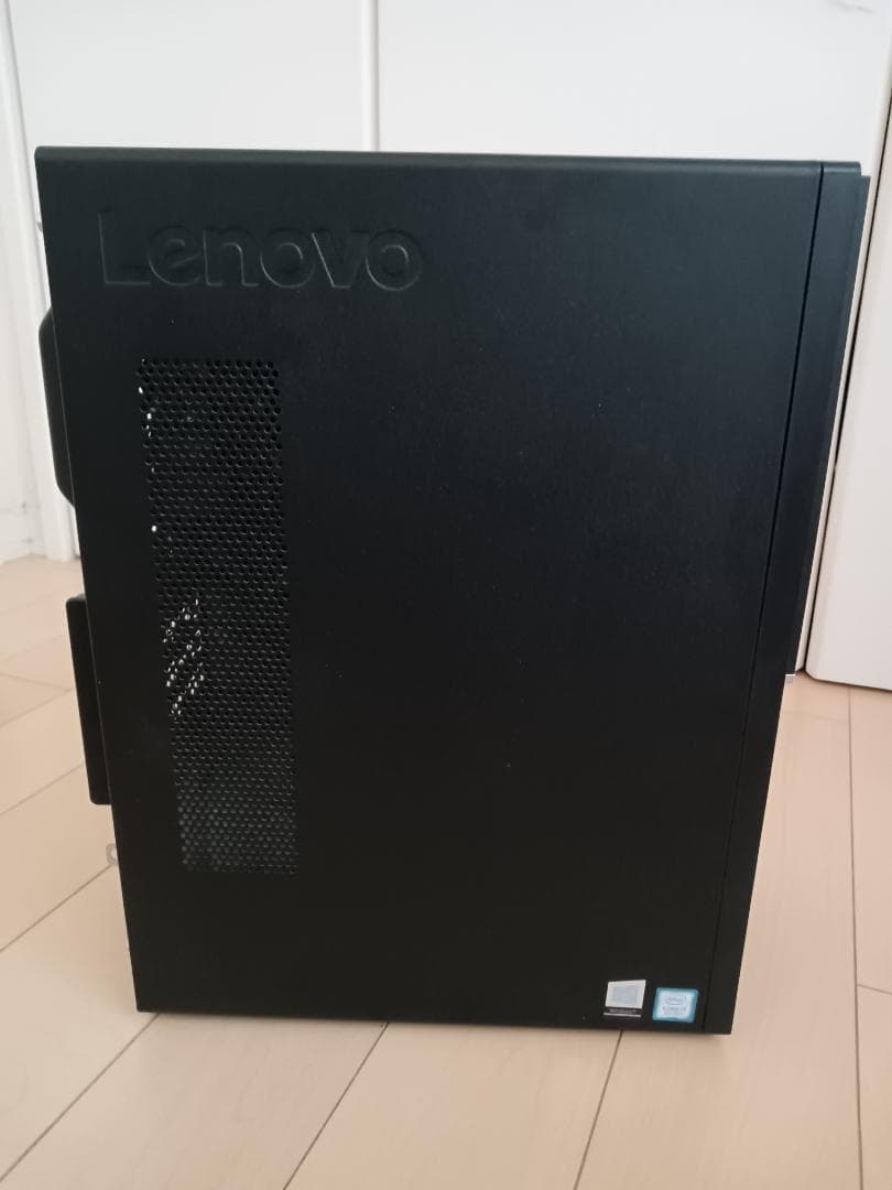 Windowsデスクトップ Lenovo V530 Mini-Tower