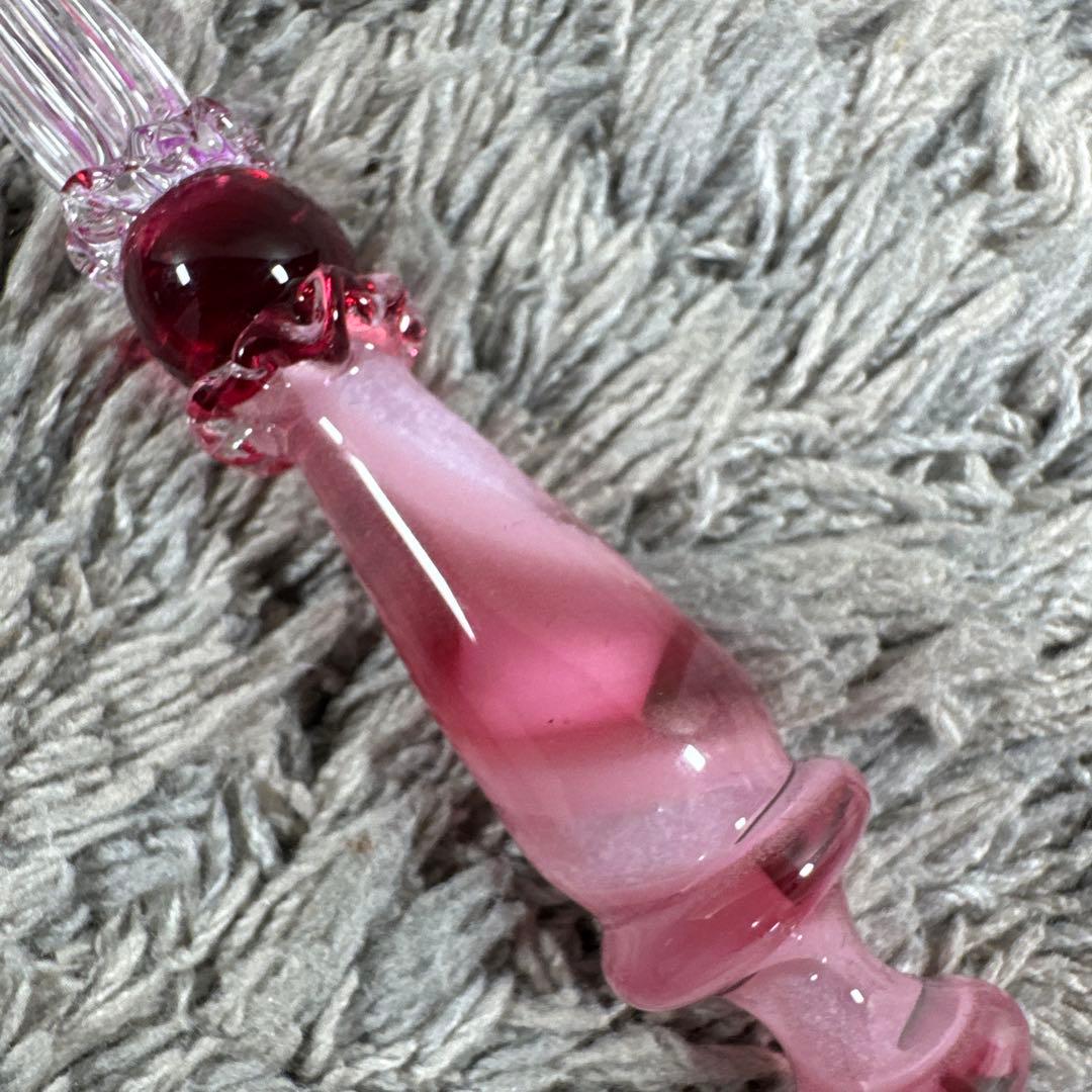 Kokeshi ガラスペン & iroshizuku 色彩雫 インク3色 セット