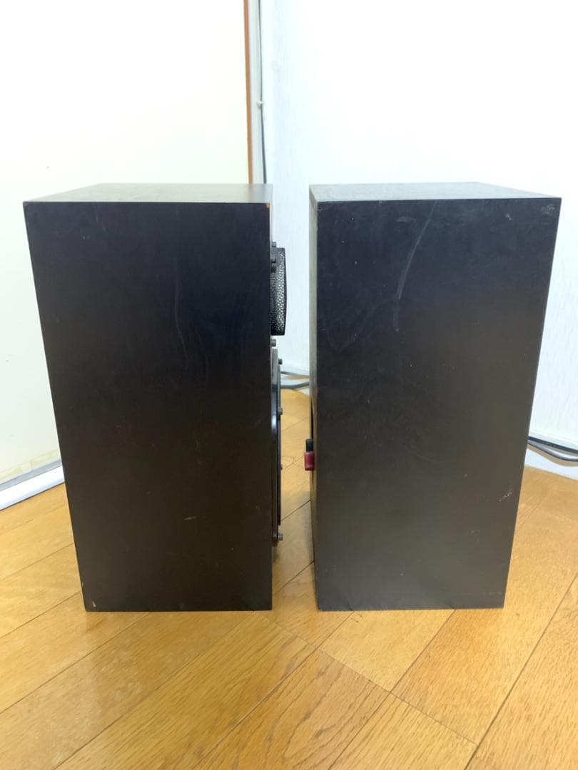 スピーカー・ウーファー Yamaha NS-10M PRO