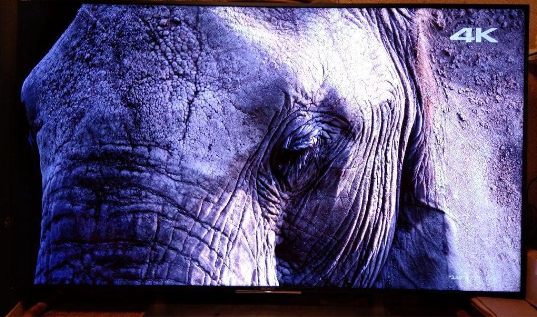 ソニー SONY BRAVIA KJ-49X9000E　交渉中でも即購入可能です